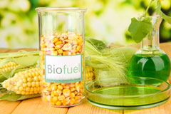 Troan biofuel availability
