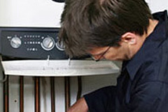 boiler repair Troan