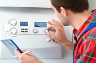 free commercial Troan boiler quotes