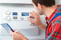 free Troan gas safe engineer quotes
